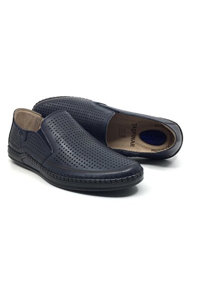Taşpınar Ayakkabı 100% piele naturală, ortopedică, pentru bărbați, sandale co...