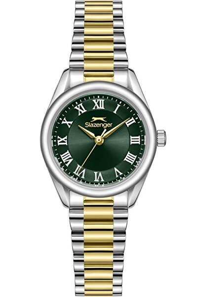 Slazenger Sl.09.2591.3.270 Women's Wristwatch