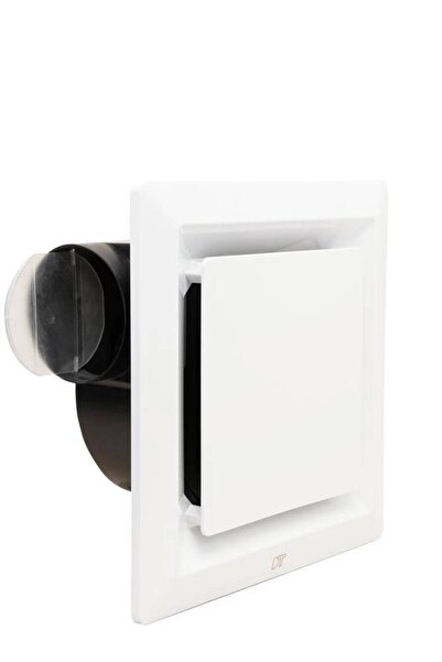 OEMS مروحة شفط مقاس 30سم