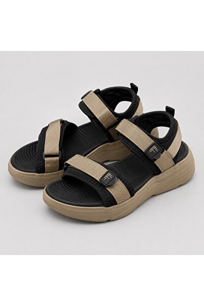 feet first Men’s Sports Sandals with Adjustable Velcro Straps – Lightweight C...