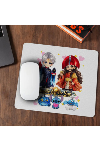 OEM Empire Of The Sun Vibe Mousepad