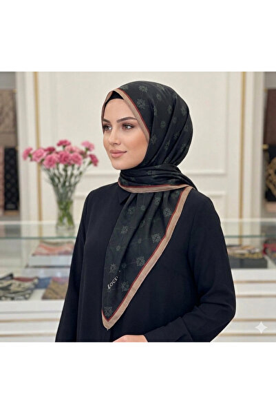 locella PAMUKLU SOFT EŞARP