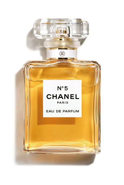 Chanel N°5 Çiçeksi Kokulu EDP Kadın Parfümü 35ml