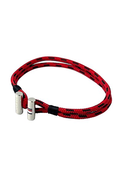 Tommy Hilfiger ΑΝΔΡΙΚΟ ΒΡΑΧΙΟΛΙ 2790410 (20ΕΚ.)