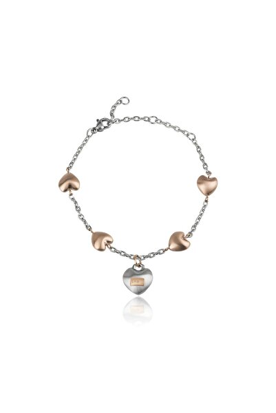 Breil ΓΥΝΑΙΚΕΙΟ ΒΡΑΧΙΟΛΙ TJ2727 (20ΕΚ.)