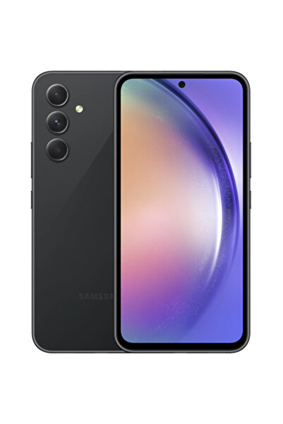 Samsung Смартфон Galaxy A54 128GB 8GB RAM 5G Две SIM карти Корпоративна верси...