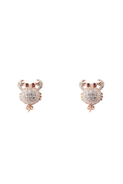 Lancaster ΓΥΝΑΙΚΕΙΑ ΣΚΟΥΛΑΡΙΚΙΑ JLA-EAR-CRAB2 (1,2MM)
