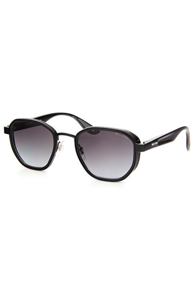 Mustang Mu2338-07 50 Unisex Sunglasses