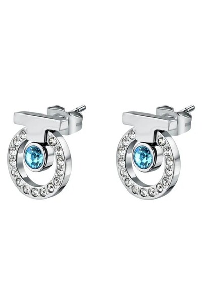 Trussardi ΓΥΝΑΙΚΕΙΑ ΣΚΟΥΛΑΡΙΚΙΑ TJAXC59 (1,26ΕΚ.)
