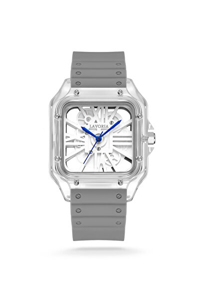 LAVORIA Laforia Men's Watch Rebel Style Youthful - Lightweight and Perfect fo...