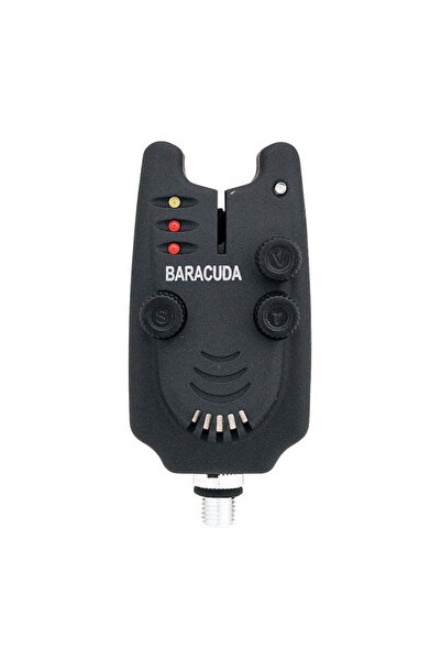 Baracuda Avertizor pescuit TLI09 Trei LED Mod Noapte
