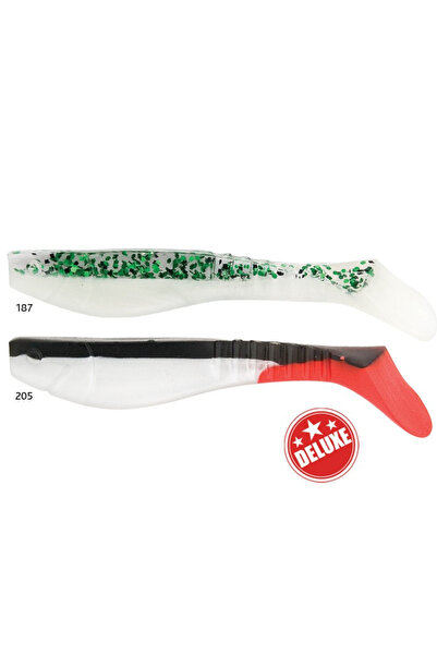 Baracuda Shad Deluxe RUDDER 03-2071