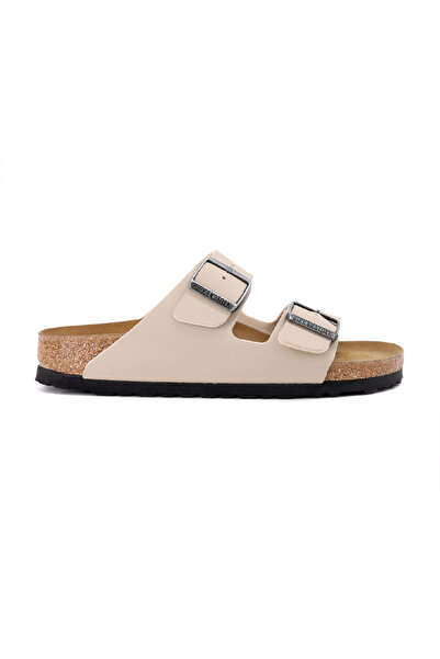 Birkenstock Arizona 1031501 Kadın Terlik Bej Juststep
