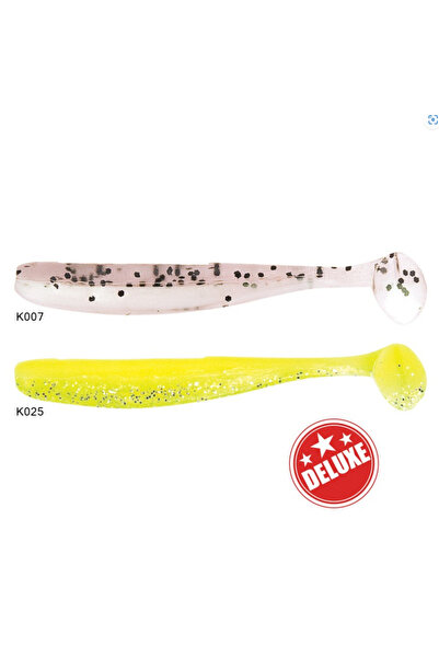 Baracuda Shad Deluxe FLIPPER 75mm 1-S3118