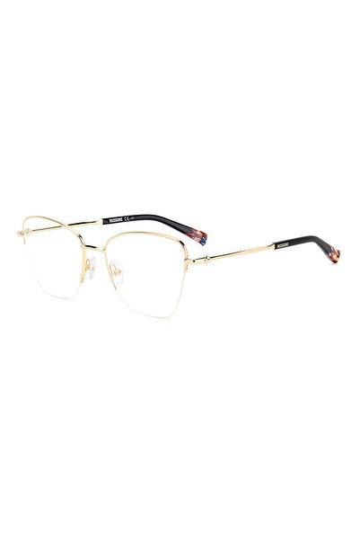 Missoni ΓΥΝΑΙΚΕΙΑ ΓΥΑΛΙΑ MIS-0122-000 (Φακός/Γέφυρα/Βραχίονας) 53/18/140 χιλ.)