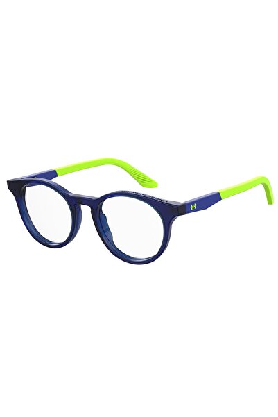 Under Armour Παιδικά Γυαλιά UA9004PJPE417 (Φακός/Γέφυρα/Βραχίονας) 44/17/130 ...