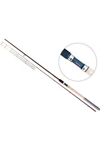 Baracuda Lansetă match Master Match