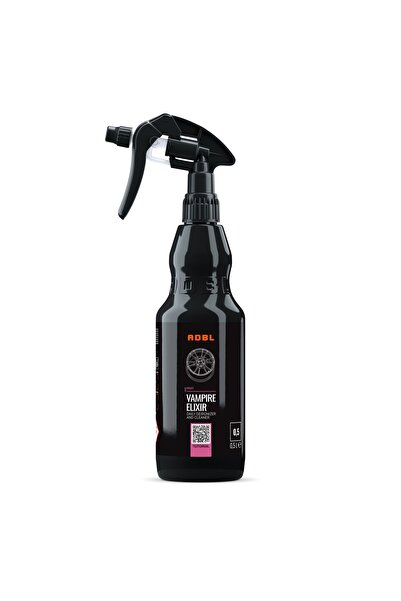 ADBL Solutie decontaminare jante Vampire Elixir 500ml