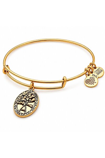 Alex and Ani ΓΥΝΑΙΚΕΙΟ ΒΡΑΧΙΟΛΙ A16EB13RG (20ΕΚ.)