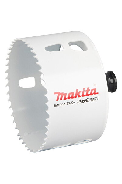 Makita E-03969 86mm quick change core bit BiM
