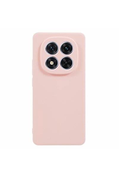 sscase Smooth Θήκη Σιλικόνης Pink Sand (Xiaomi Redmi Note 15 Pro Plus 5G/Poco...