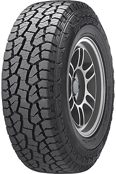 Hankook Dynapro AT-M RF10 205/70R15 96T M+S Yaz Lastiği 2026