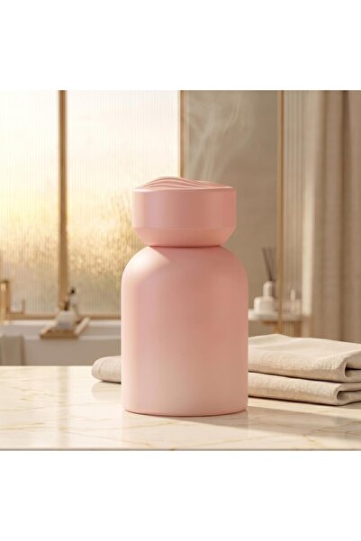 Auto Family FZE Blooming Heart Luxury Car Aroma Air Freshener Diffuser, Long ...