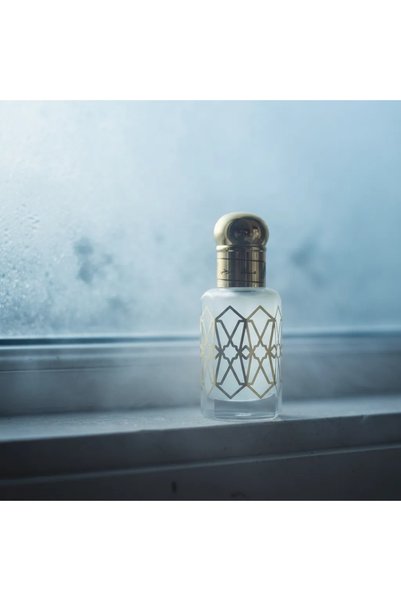 5ii perfume Ice Grip |   1 Tulle