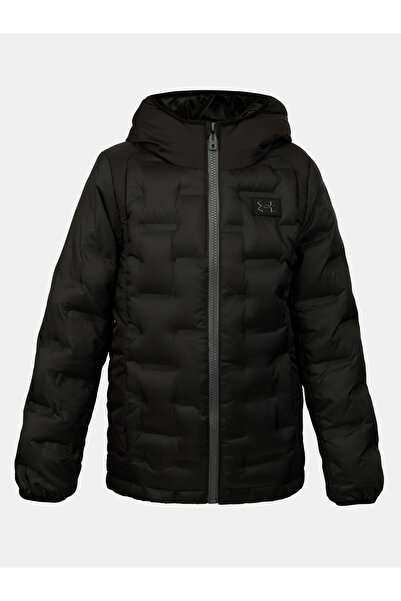 Under Armour Geacă matlasată tip puffer pentru băieți UA BONDED QUILT