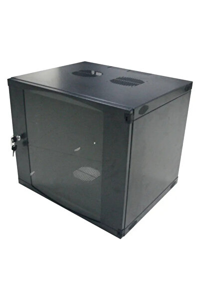LogiLink Dulap 19 6U W06F64B