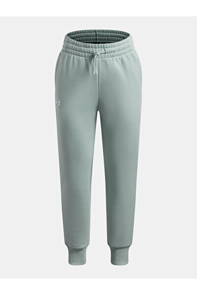 Under Armour Pantaloni de trening pentru fete UA Rival Fleece Joggers