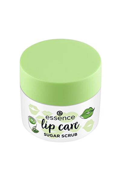 Essence , Lip Care, Lip Scrub, Vanilla, 9 g