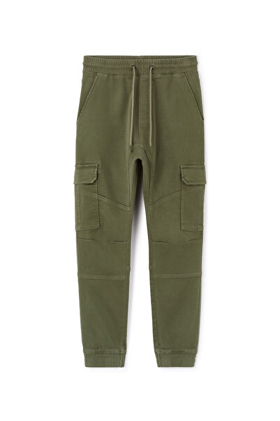 CELIO Kalhoty cargo Cokit4
