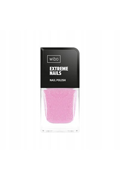 Wibo Extrrem, Lucios, Ojă, 554, 8.5 ml
