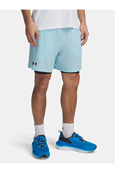 Under Armour Pánské kraťasy UA Vanish Woven 2in1 Sts