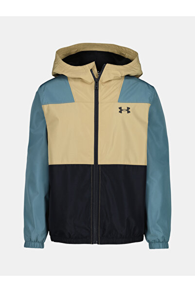 Under Armour Chlapecká bunda UA MANATAUG WINDBREAKER
