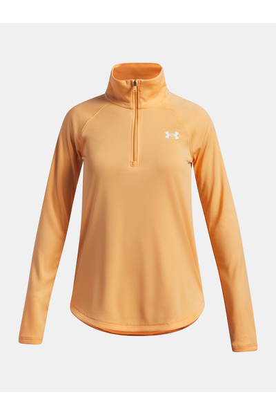 Under Armour Hanorac de damă UA Tech Wordmark HZ