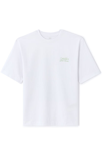 CELIO Tricou Mexgrafi oversize