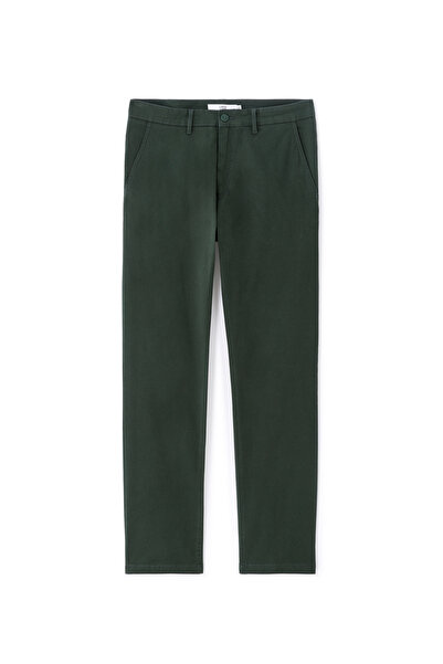CELIO Kalhoty chino Tohenri
