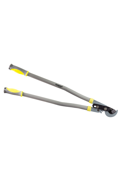 Gardex Foarfeca pentru crengi cu maner curbat 720mm 65Mn EASYCUT GX