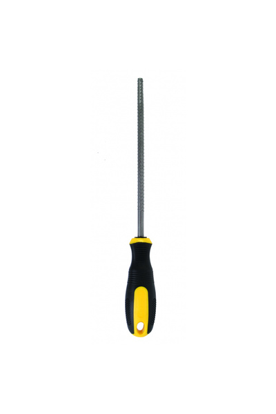 Top Master Pro Rasp for round wood 200mm TMP