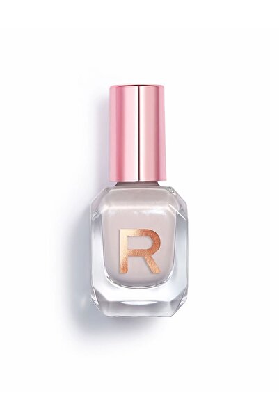 Makeup Revolution London High Gloss, Nail Polish, Comet, 10 ml