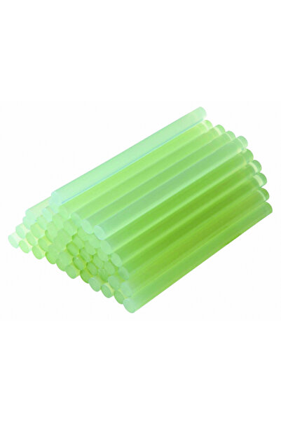 Raider Power Tools Batoane de silicon 7.2x200mm 1 Kg-transparent