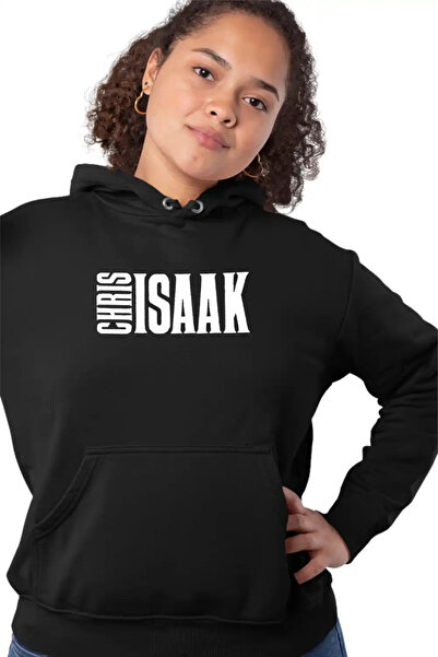OEM Women's Sweatshirt Chris Isaak