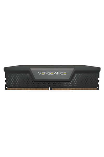Corsair Memorie Vengeance Black Intel XMP 3.0, 32 GB, DDR5-5600 MHz, CL40