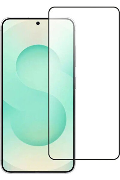 POWERTECH Σκληρυμένο Γυαλί 5D Tgc-0822 Samsung Galaxy S26 Πλήρης Κόλλα
