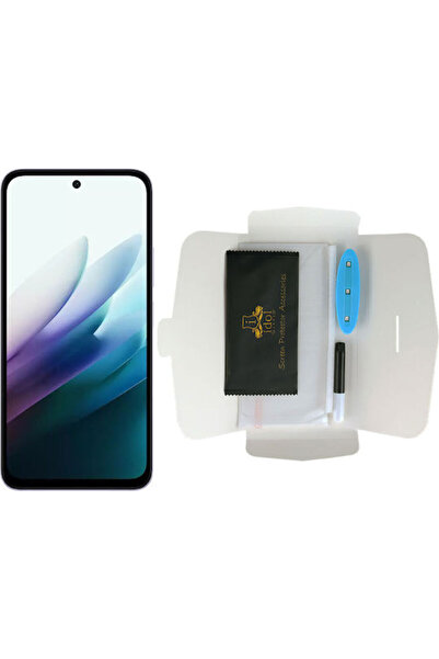 Other Idol 1991 0.2mm Σκληρυμένο Γυαλί (Redmi Note 15 / Poco M8)