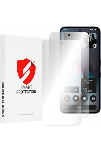 OEM Προστατευτικό Οθόνης 2 τεμάχια (Nothing Phone (3))