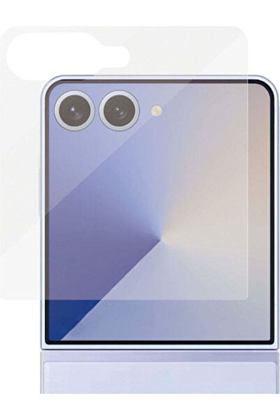 Panzer Glass PanzerGlass Σκληρυμένο Γυαλί (Galaxy Z Flip7)