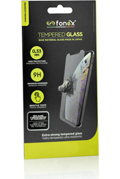 Fonex Σκληρυμένο Γυαλί (Motorola Moto G62 5G)